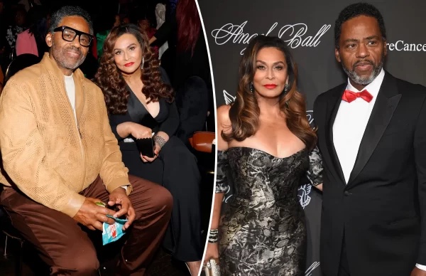 Beyoncé’s mom files for divorce from husband