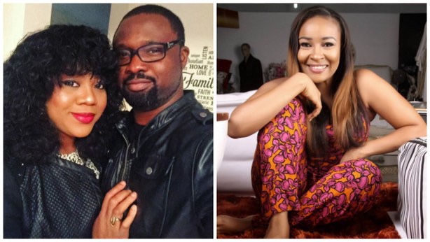 Stella Damasus says she’s Doris Simeon’s friend