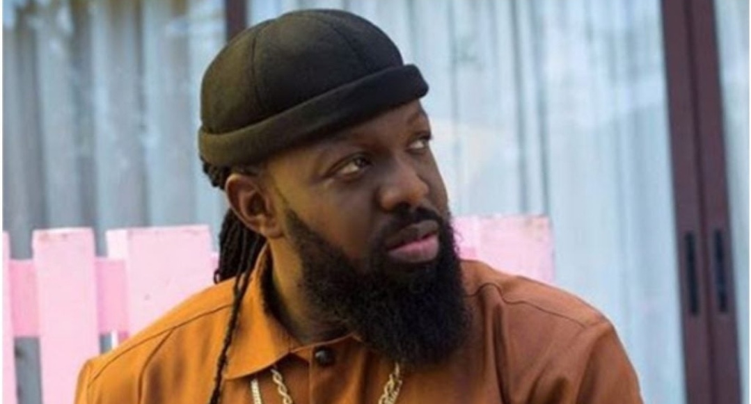 Money no longer cause of all evil – Timaya