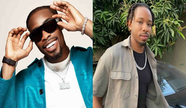 Ike has body odour’ – Neo spills