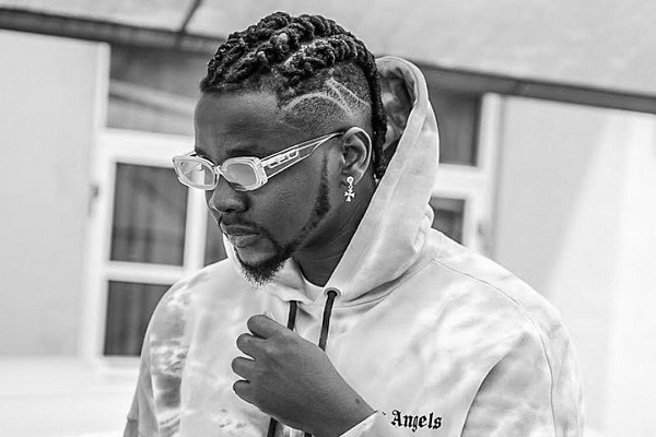 I named my album after myself – Kizz Daniel