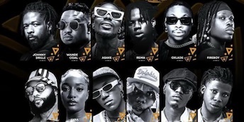 Check out 2023 Headies Award [Full Winners List]