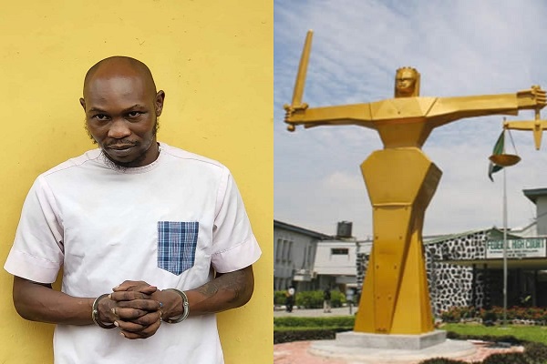Seun Kuti returns to court September 27