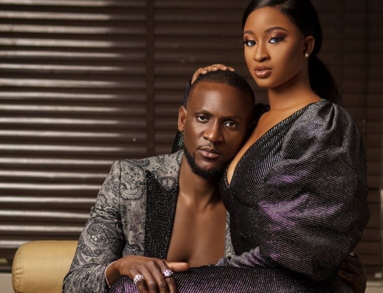 KimOprah is my ex-girlfriend – Omashola