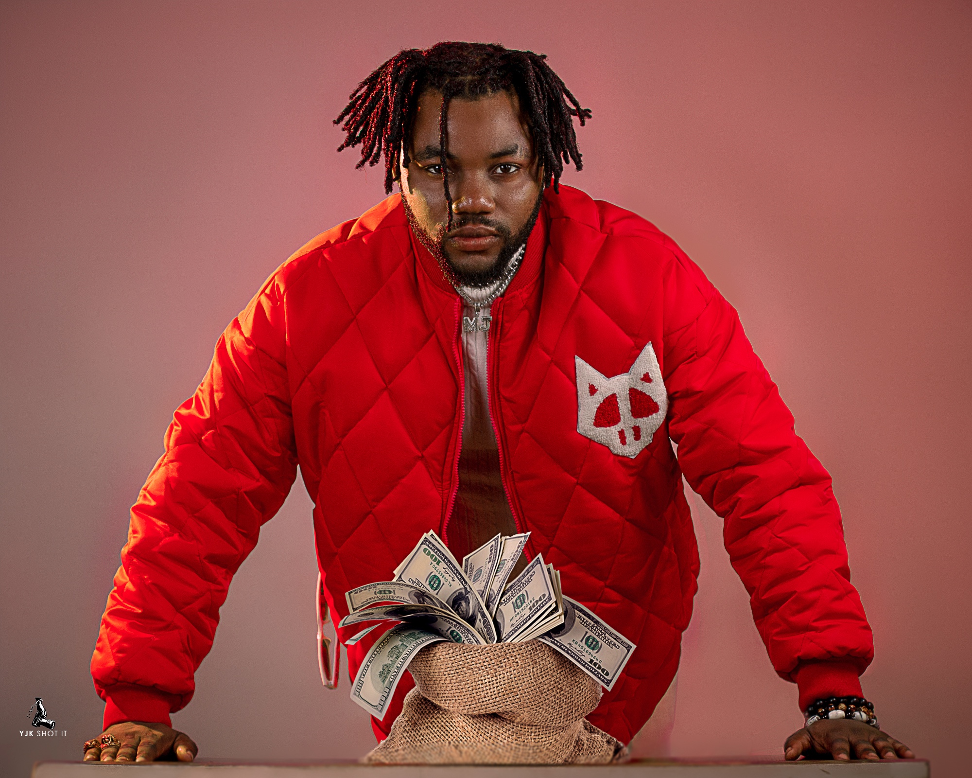 Singer MEEK MIUZ set to release new single “IBADI”