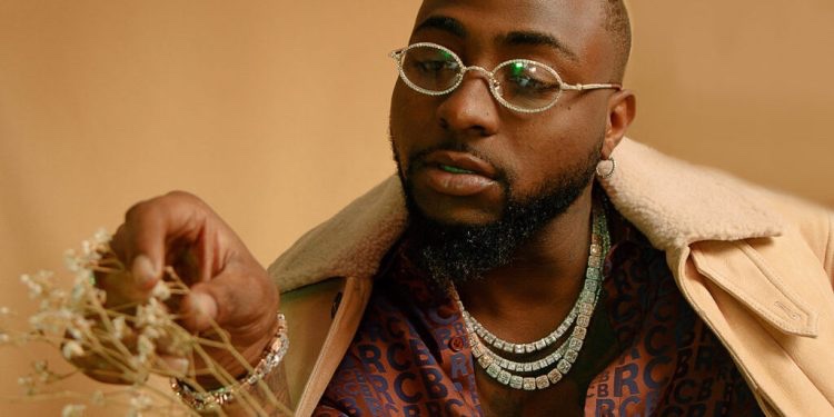 Success isn’t money to me – Davido