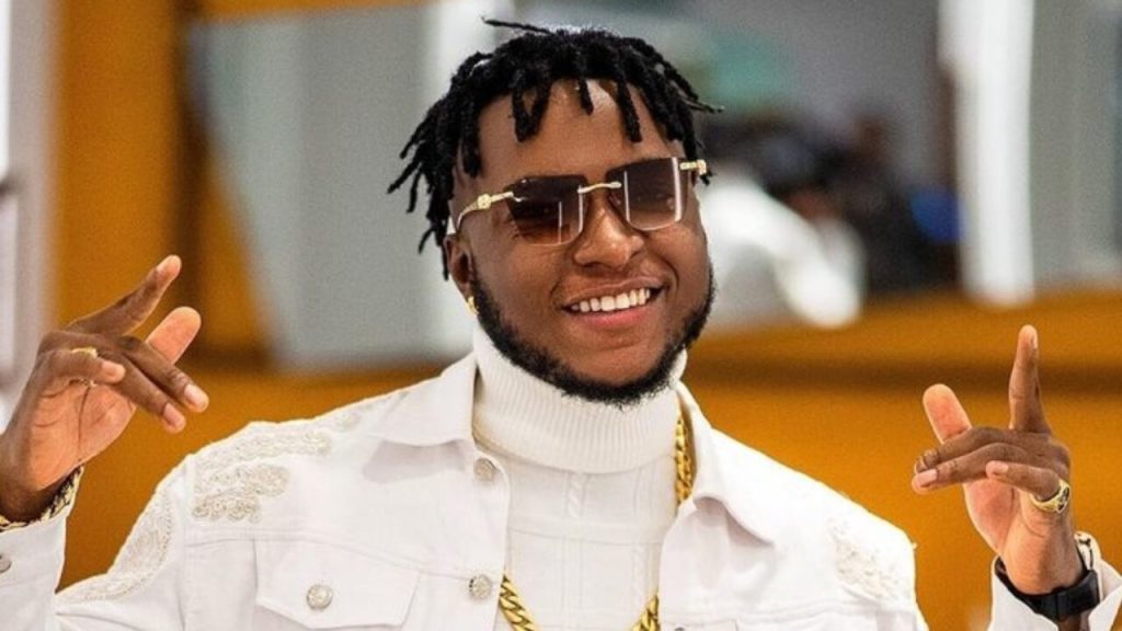 Dj Kaywise speaks after ”ending it all’ post