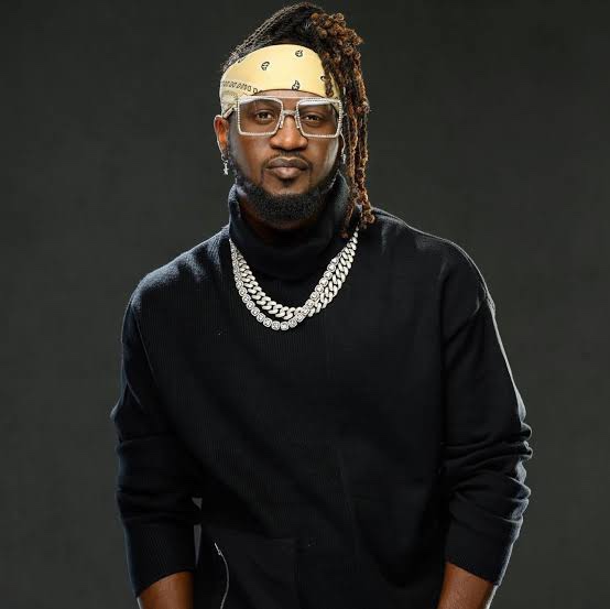 ‘I spend N3m on diesel every month’ – Singer Paul Okoye laments