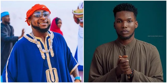 Rumours almost ruined my relationship with Davido – Victor AD