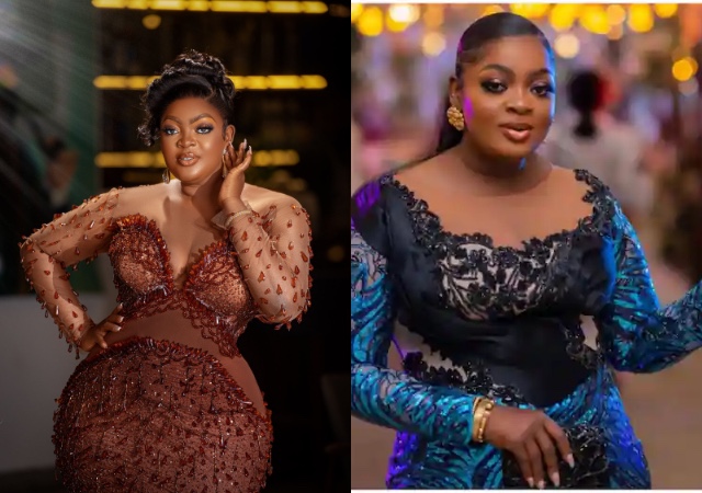 I have no boyfriend – Eniola Badmus