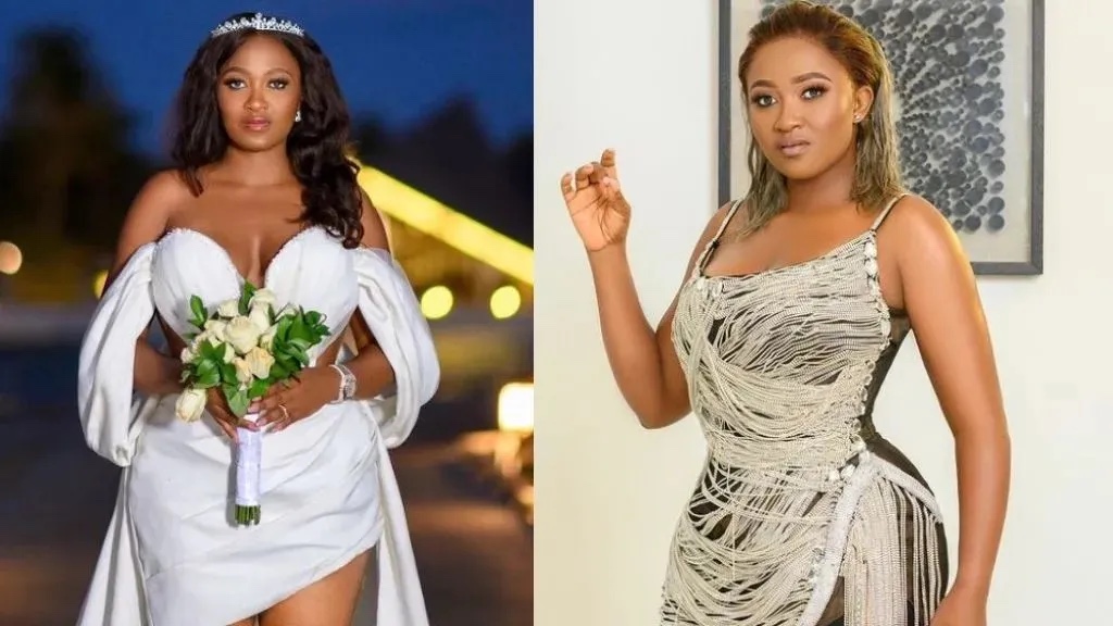 Actress , Mary Njoku addresses airport cleaners & tips