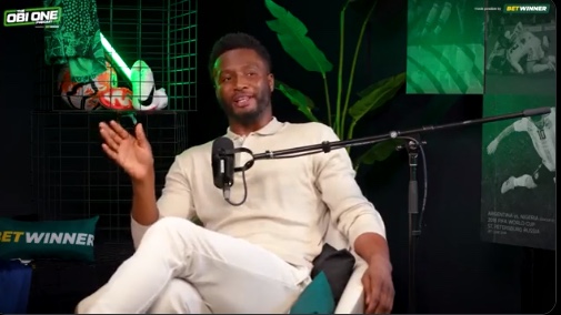 I’m still Nigeria’s most successful footballer – Mikel Obi