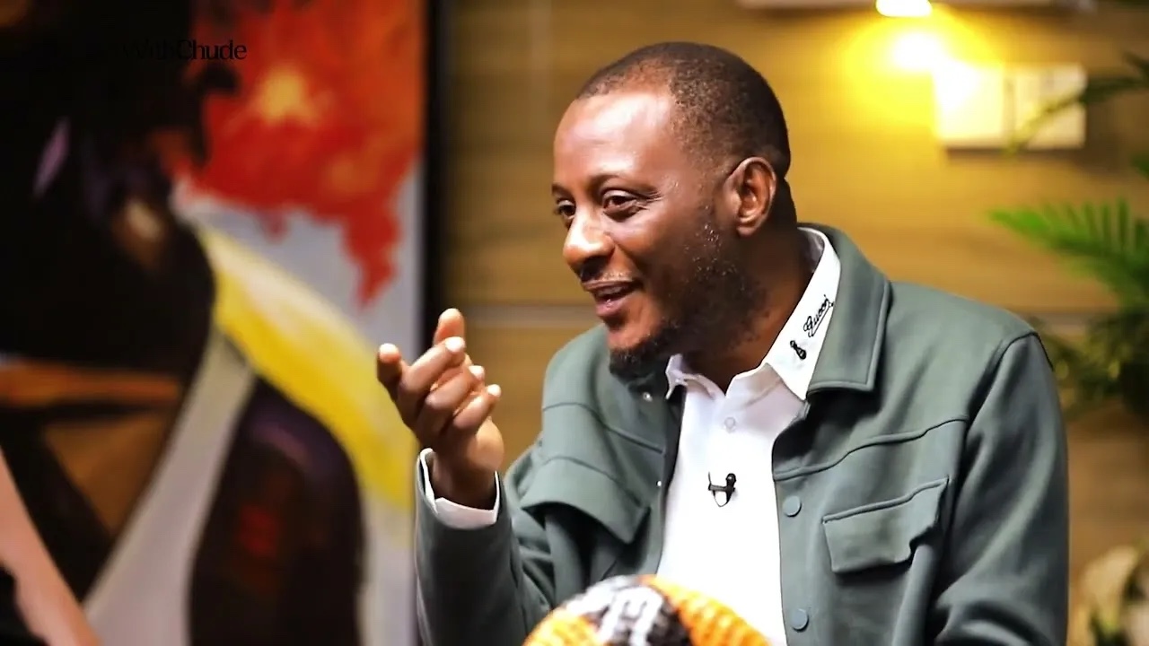 This generation is depressed and addicted to drugs – ID Cabassa