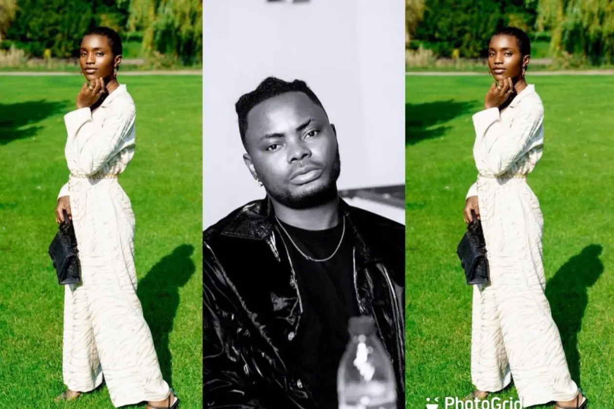 Bukunmi Oluwasina mourns Oladips with touching note