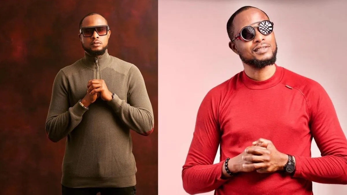 I’ve never taken alcohol, smoked in my life – Singer Faze