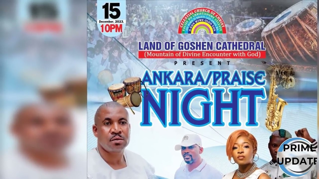 I invited Pasuma, Portable to win souls -Lagos cleric