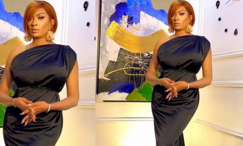 May Edochie reflects on 2023 as she ushers in the new year