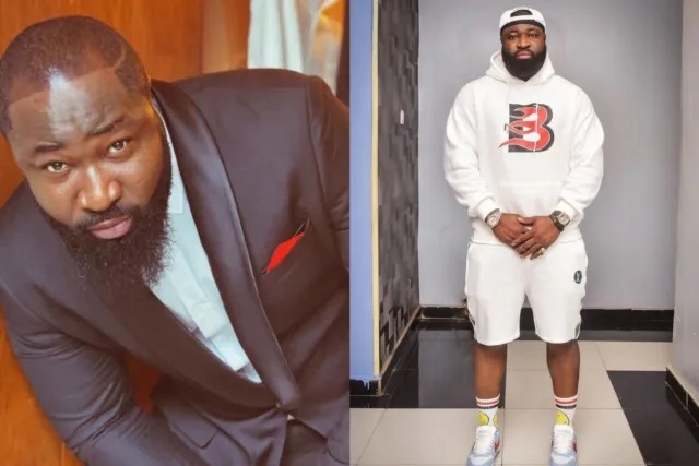 Harrysong bags appointment with Delta State Governor