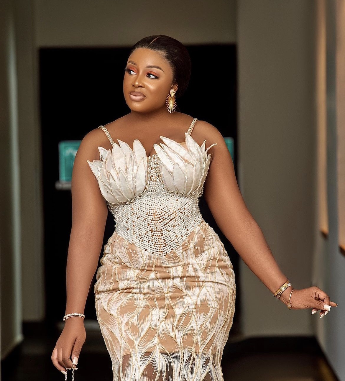 Redefining the future of real estate in Nigeria; Dr. Laura Okoro proliferates!