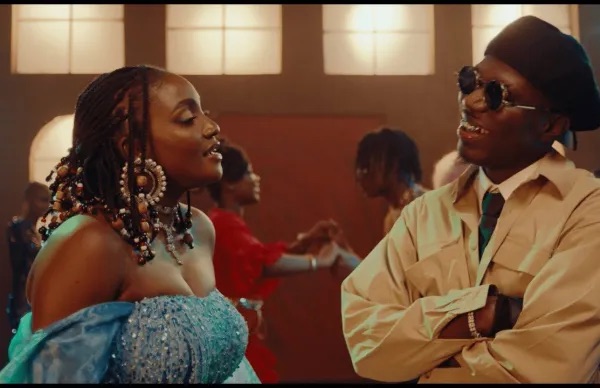 Spyro says he wants a baddie for wife