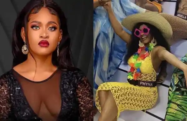 How I turned down a man who offered me N5m for s.ex – Phyna