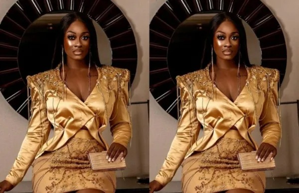 Why younger men approach me – BBNaija’s Uriel