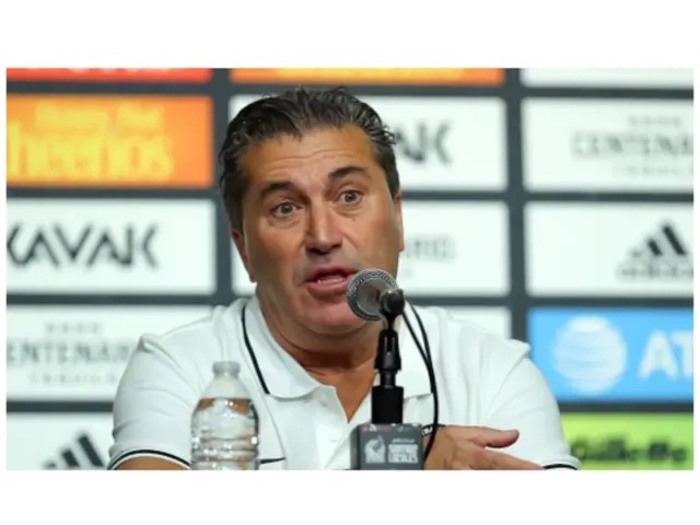 Peseiro says Super Eagles are unlucky against Equatorial Guinea