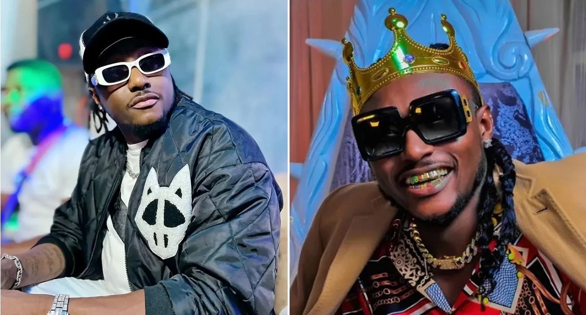 Terry G announces retirement from music