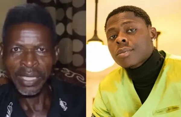 Mohbad died without a will, management reveals