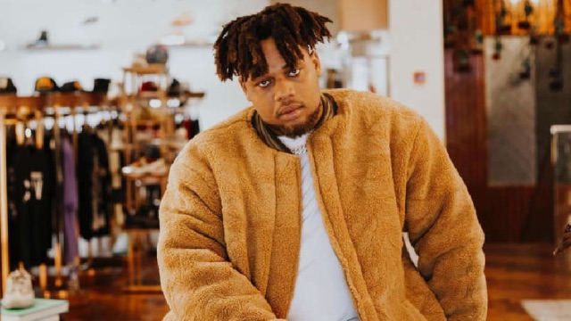 I’m willing to pay whatever price other artists paid to be successful – Singer BNXN vows