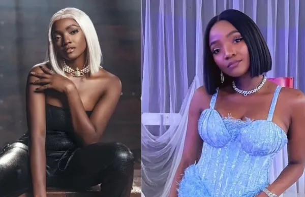 Let firstborns breathe – Singer Simi appeals