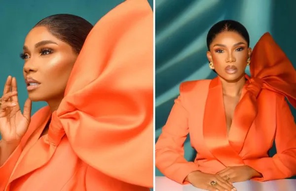 I’m very religious – Iyabo Ojo says