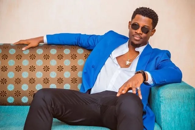 Ex – Reality TV star, SEYI AWOLOWO talks venturing into politics