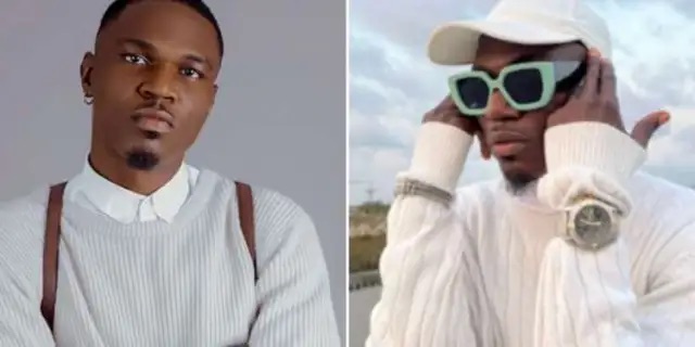 My Pastor Dad made me ”hate” God – Spyro