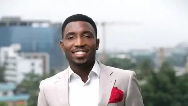 Timi Dakolo says he’s not a gospel artiste
