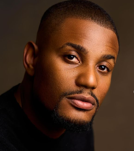 ‘No gree for anybody’ slogan is breeding violence and fostering revenge culture – Actor Alex Ekubo