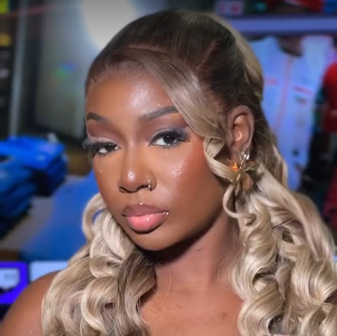 “No matter how comfortable we are as partners, don’t fart around me,” Tolani Baj warns