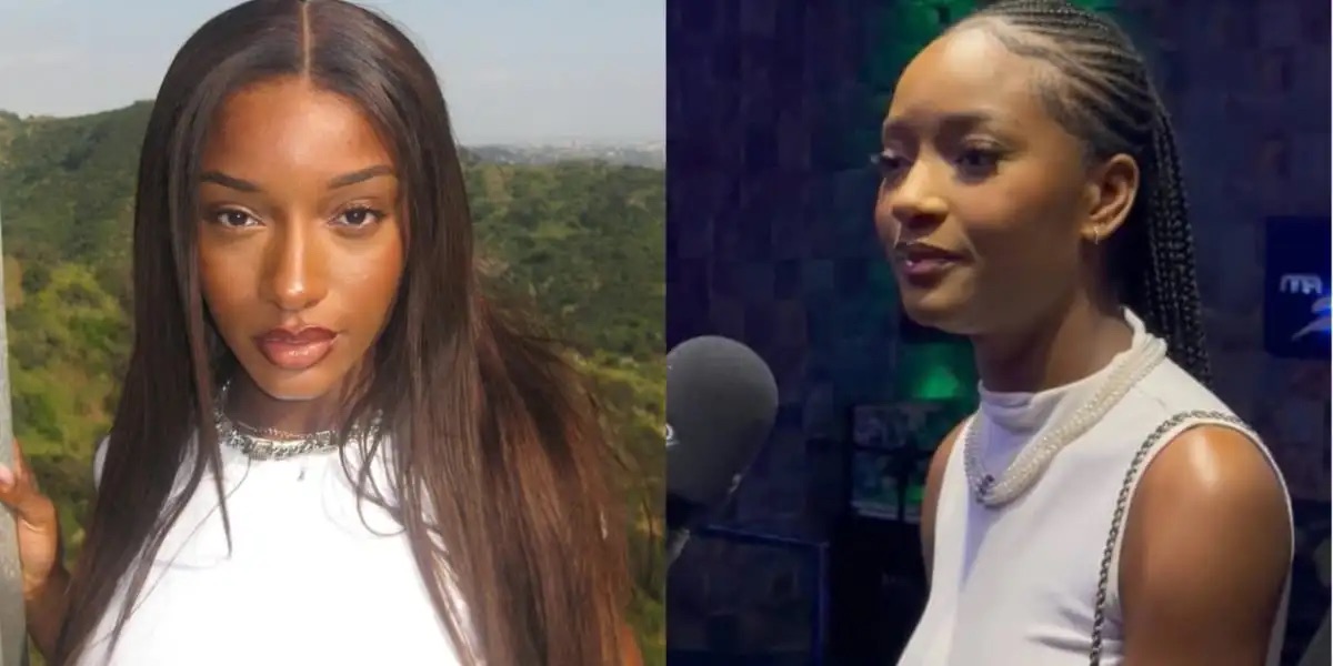 I have my Grammy outfit and speech ready – Ayra Starr