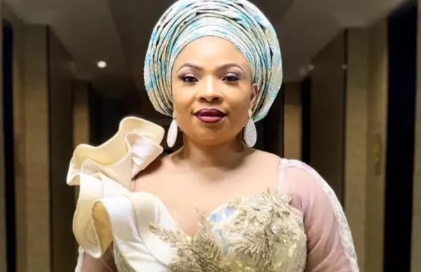 I don’t like kissing in movies – Laide Bakare