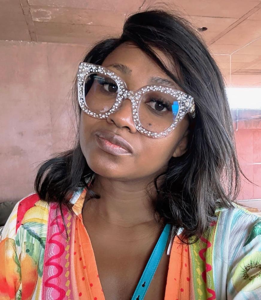 Marriage is not an achievement, finding the right partner is – Actress Mary Remmy Njoku