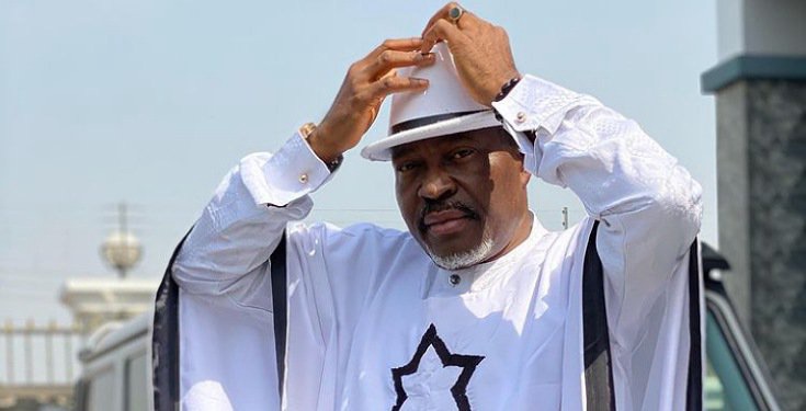 Kanayo O Kanayo warns parents who receive expensive gifts from their children without questioning how they got them