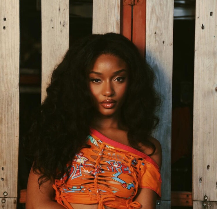 Ayra Starr unveils her brand new single titled, Commas,