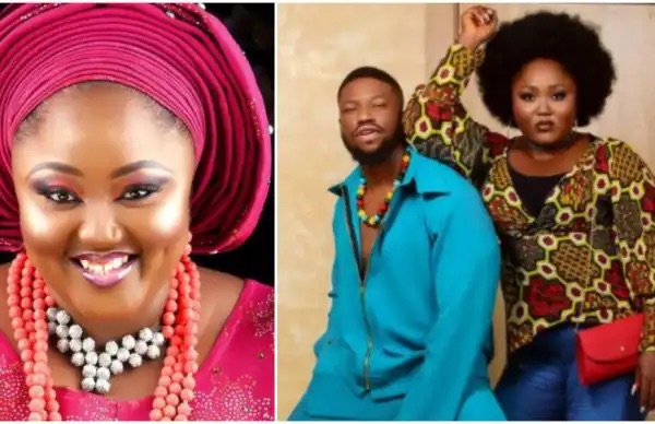 Blessing Obasi opens up on late marriage struggles