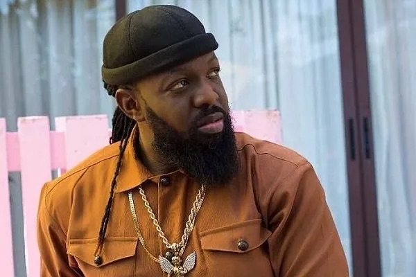 I can’t date a Nigerian Lady – Timaya