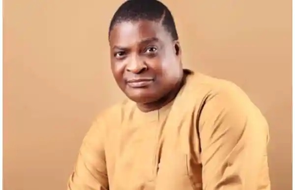 I still love my ex-wife – Femi Durojaiye