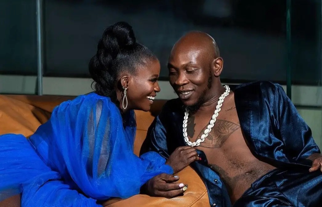 I won’t leave my wife if she cheats on me – Seun Kuti