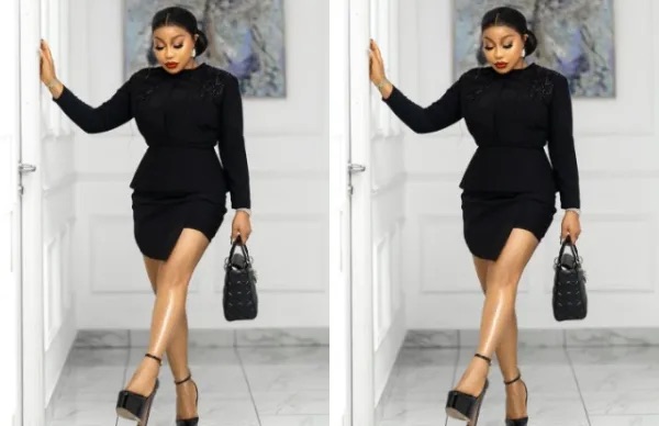 Rita Dominic becomes AGN director for Business Development