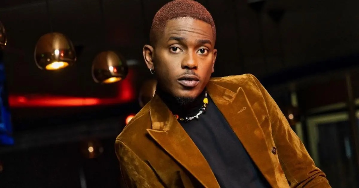 I will choose a Nigerian girl based abroad over one based in Lagos – Actor , Timini