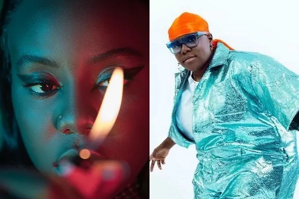 Nobody fine pass me! Singer Teni gushes over self