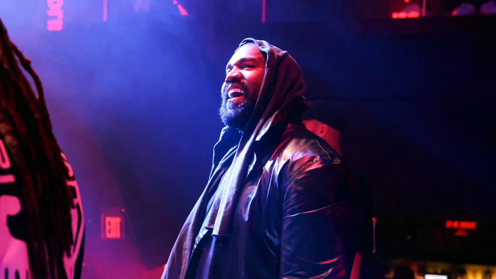 Kanye West’s controversial album Vultures 1 is removed from Apple Music